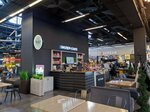Эклер (Artilleriyskaya Street, 136к3) ، مقهى