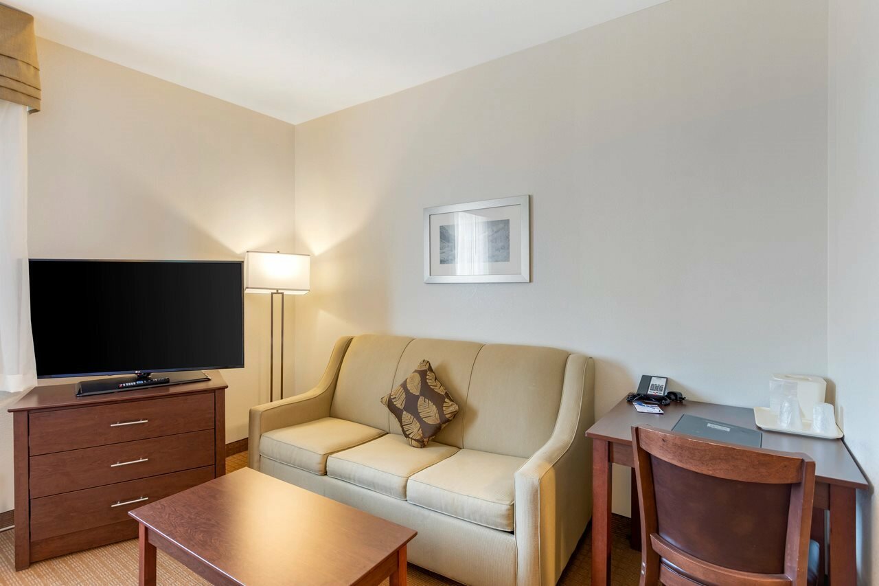 Фото MainStay Suites Near Denver Downtown