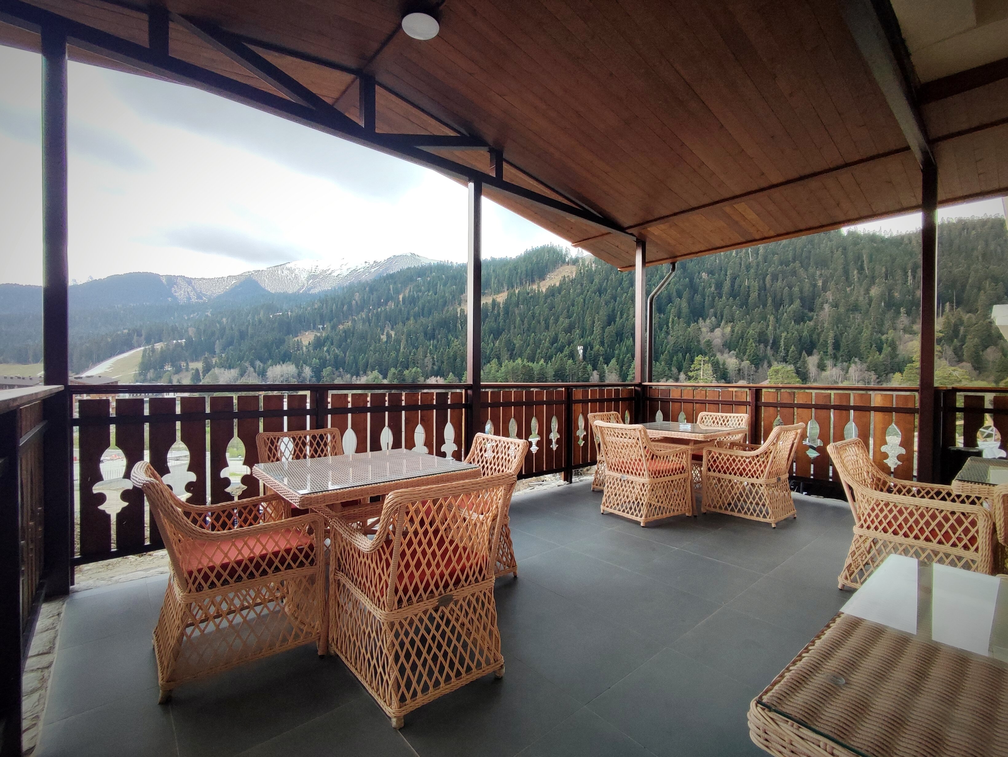 Фото Alean Select Altair