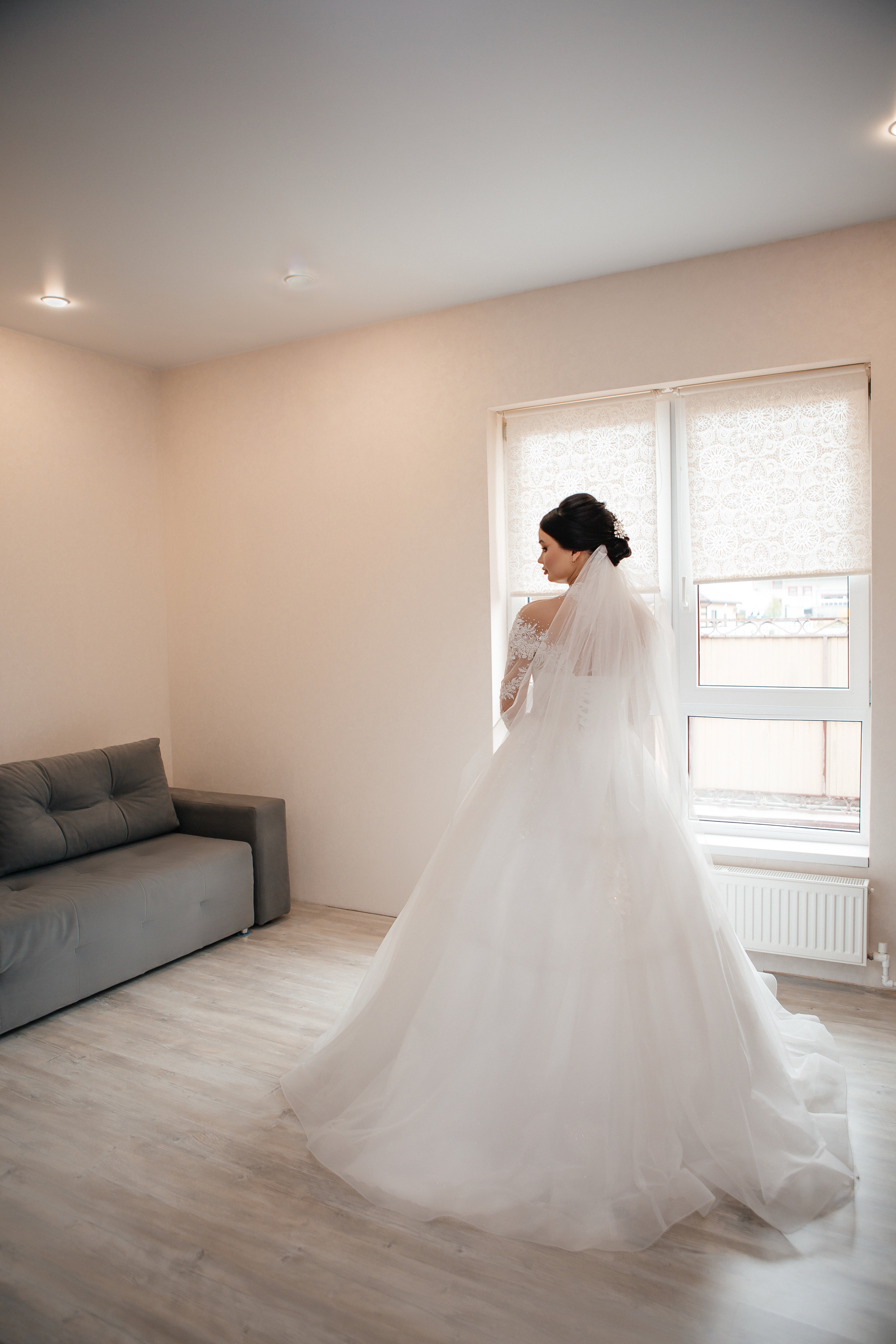 Фото Студия в частном доме в Выселках