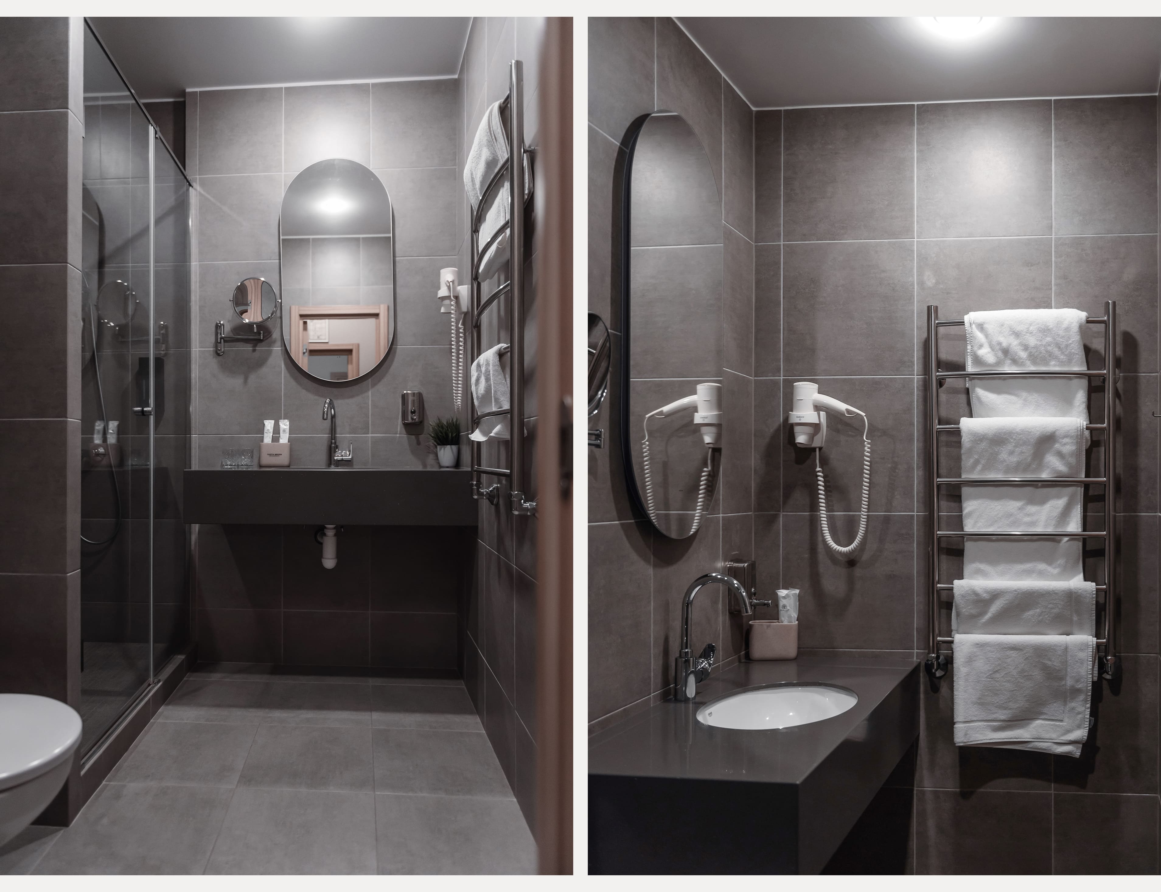 Фото Центральная