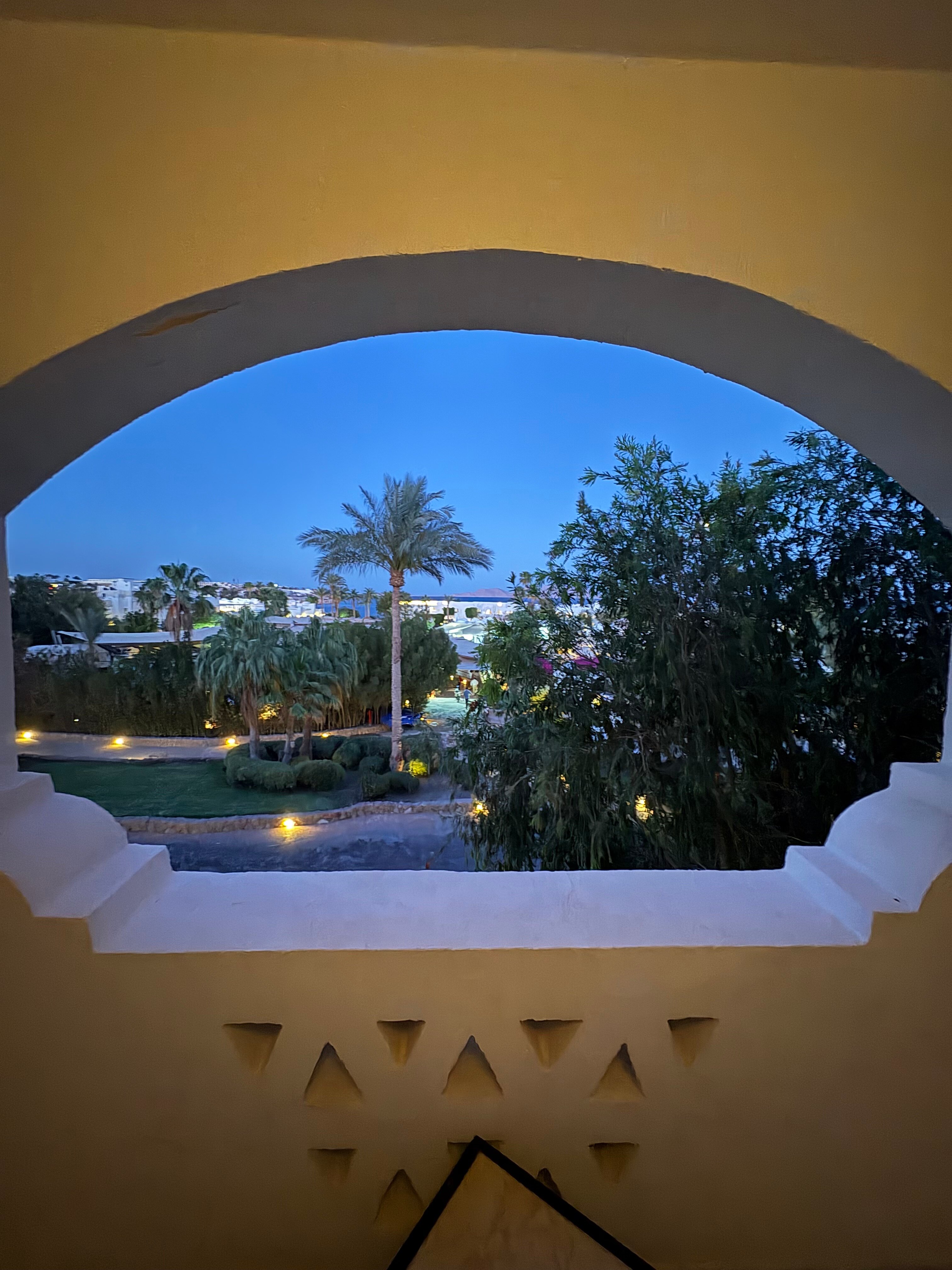 Фото Domina Coral Bay Resort, Diving, SPA & Casino