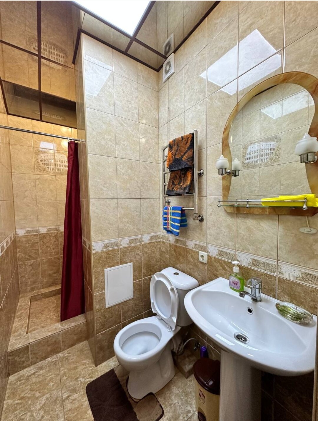 Фото Легенда