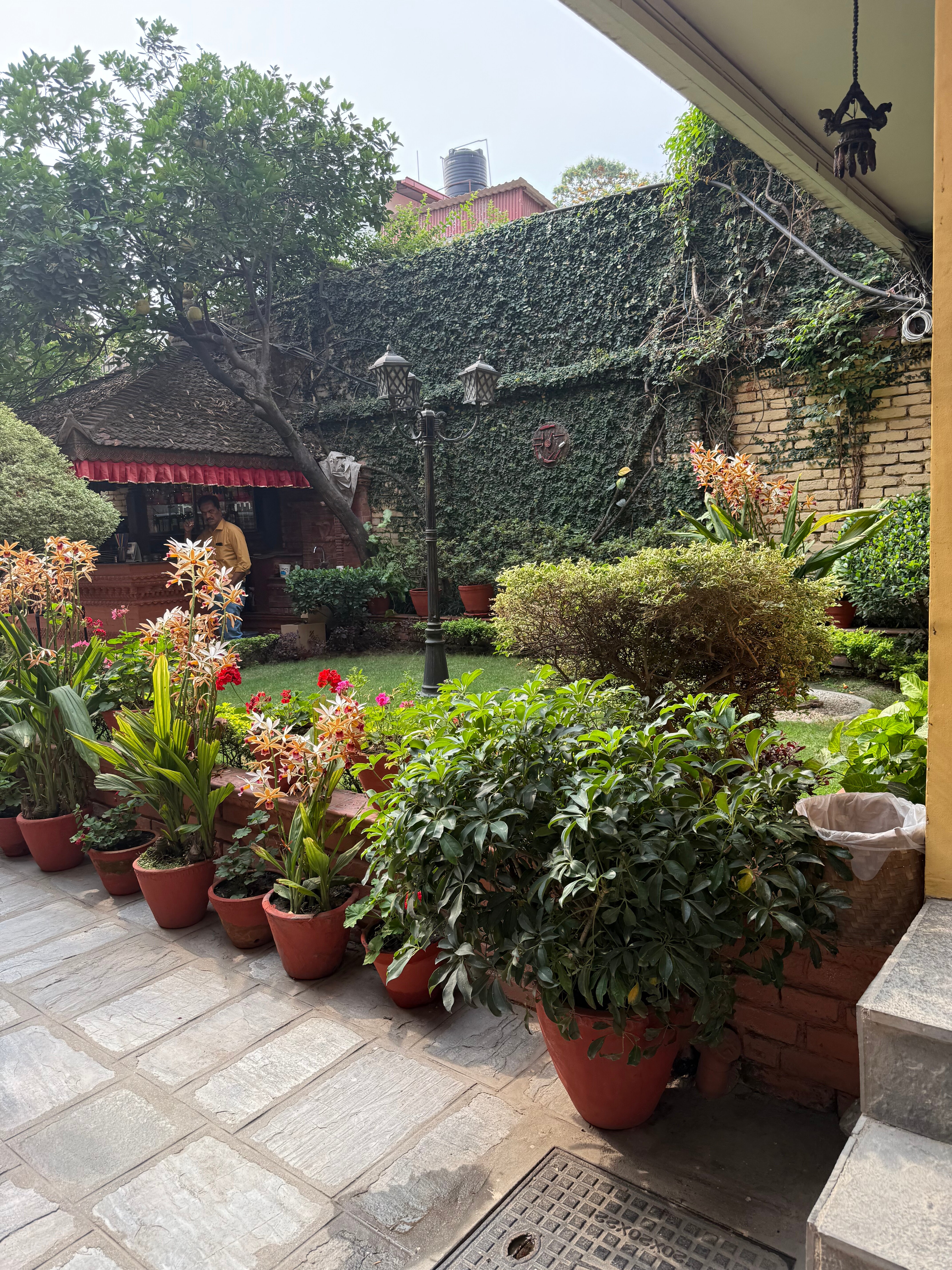 Фото Taleju Boutique Hotel