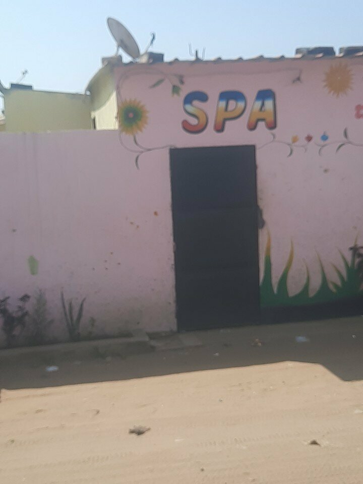 Spa SPA, Loanda, photo