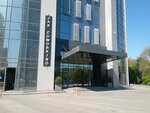 Forum (Saken Seifullin Avenue, 609) ، مركز أعمال