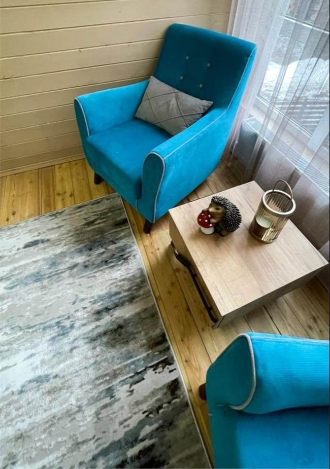 Фото Eco Park Arkhyz