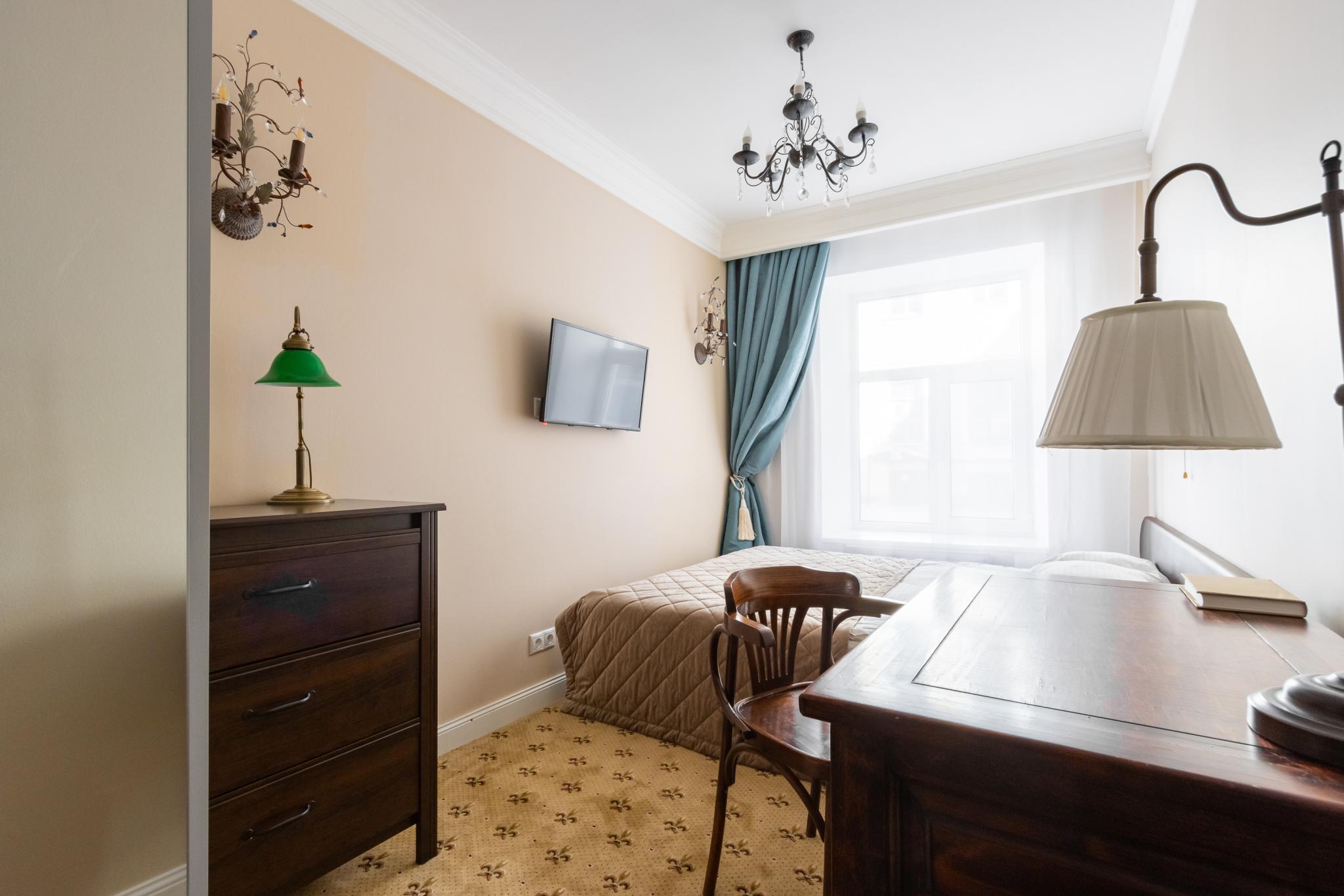 Фото Грандора Эрмитаж