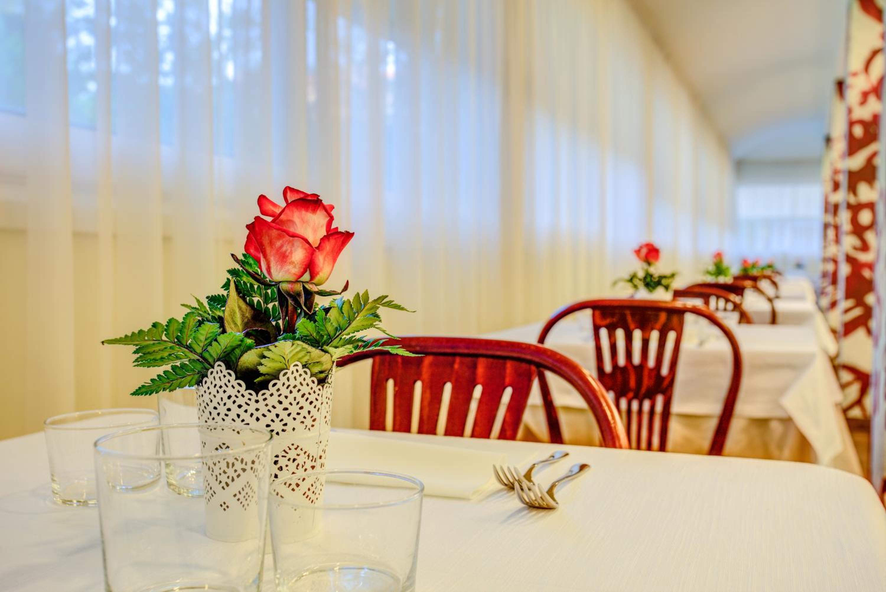 Фото Hotel La Fenice