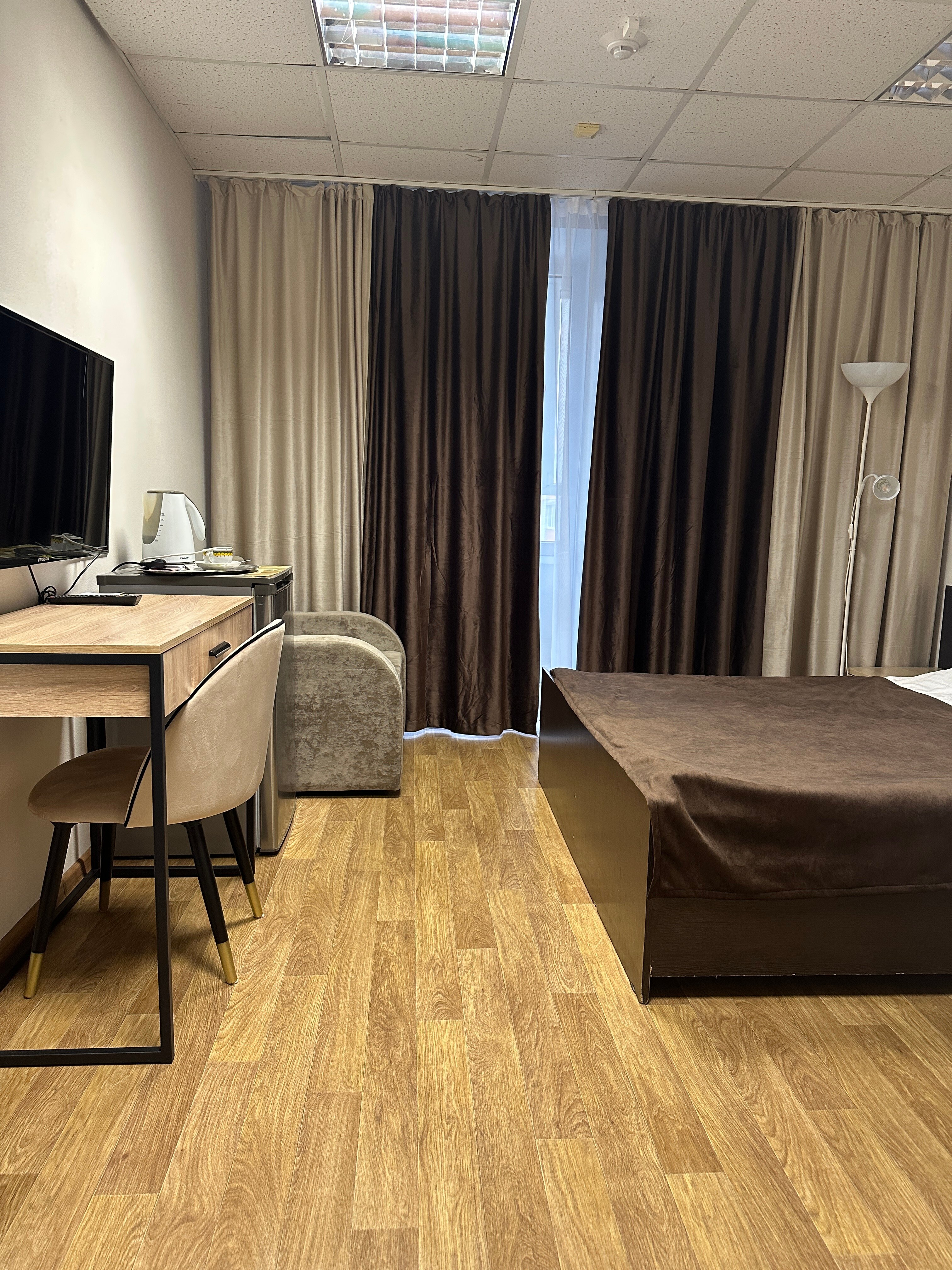 Фото Гостиница Кстово