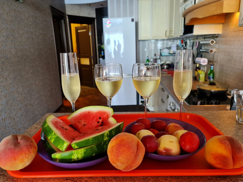 Фото Фамилия Делюкс