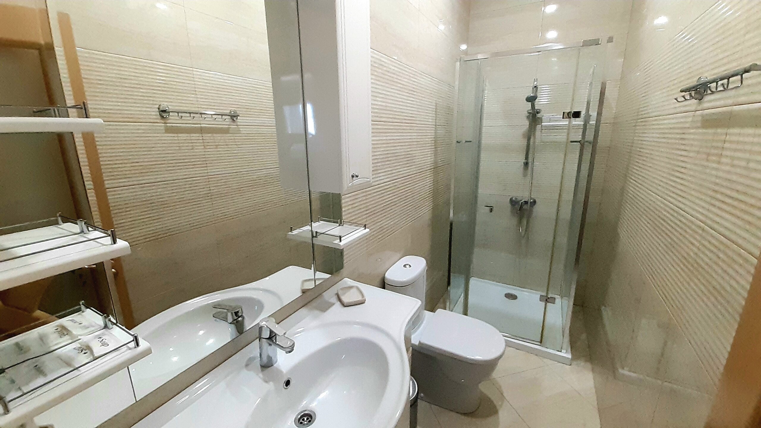 Фото Отель Тимашевск