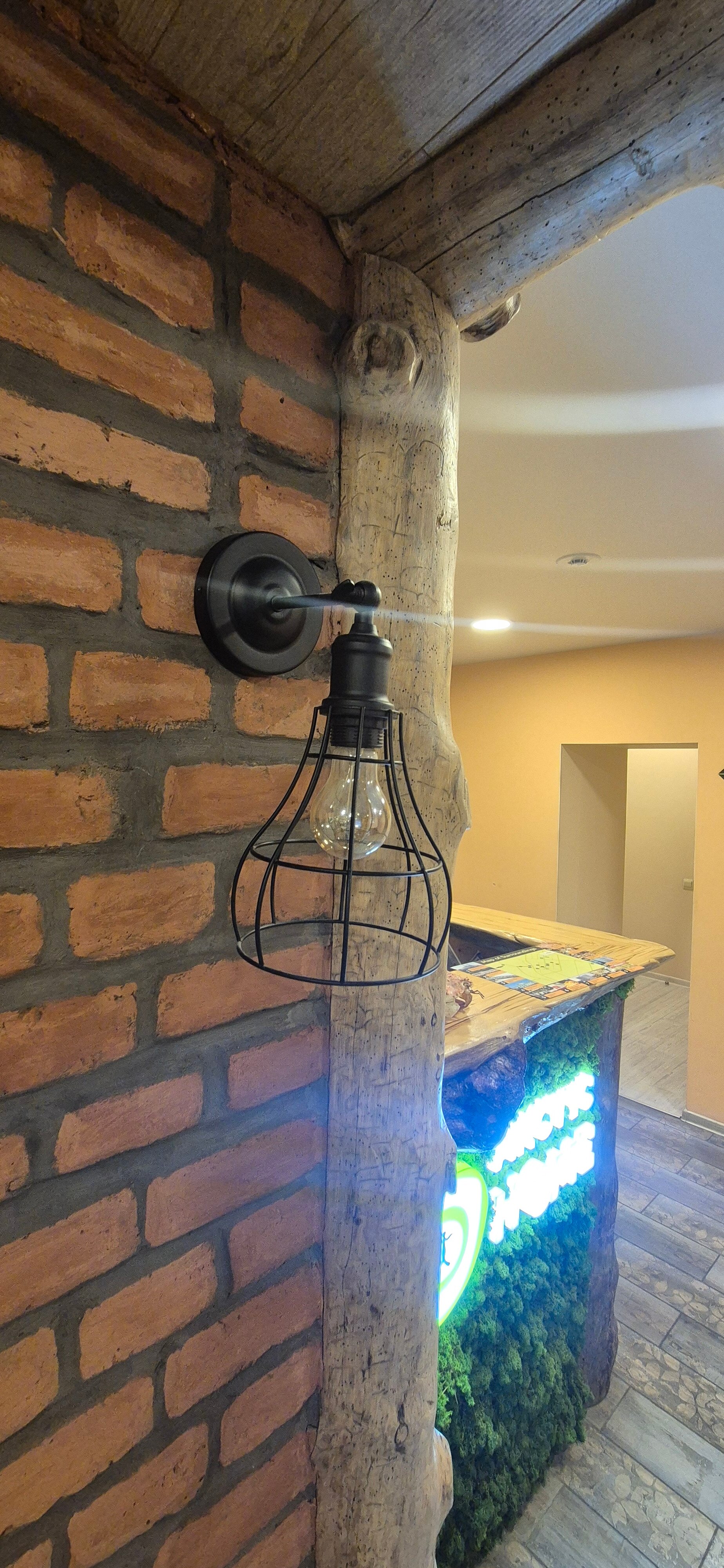 Фото Арктик Хоум Даунтаун