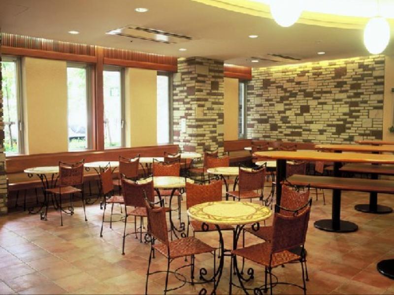 Фото R&b Hotel Morioka-Ekimae