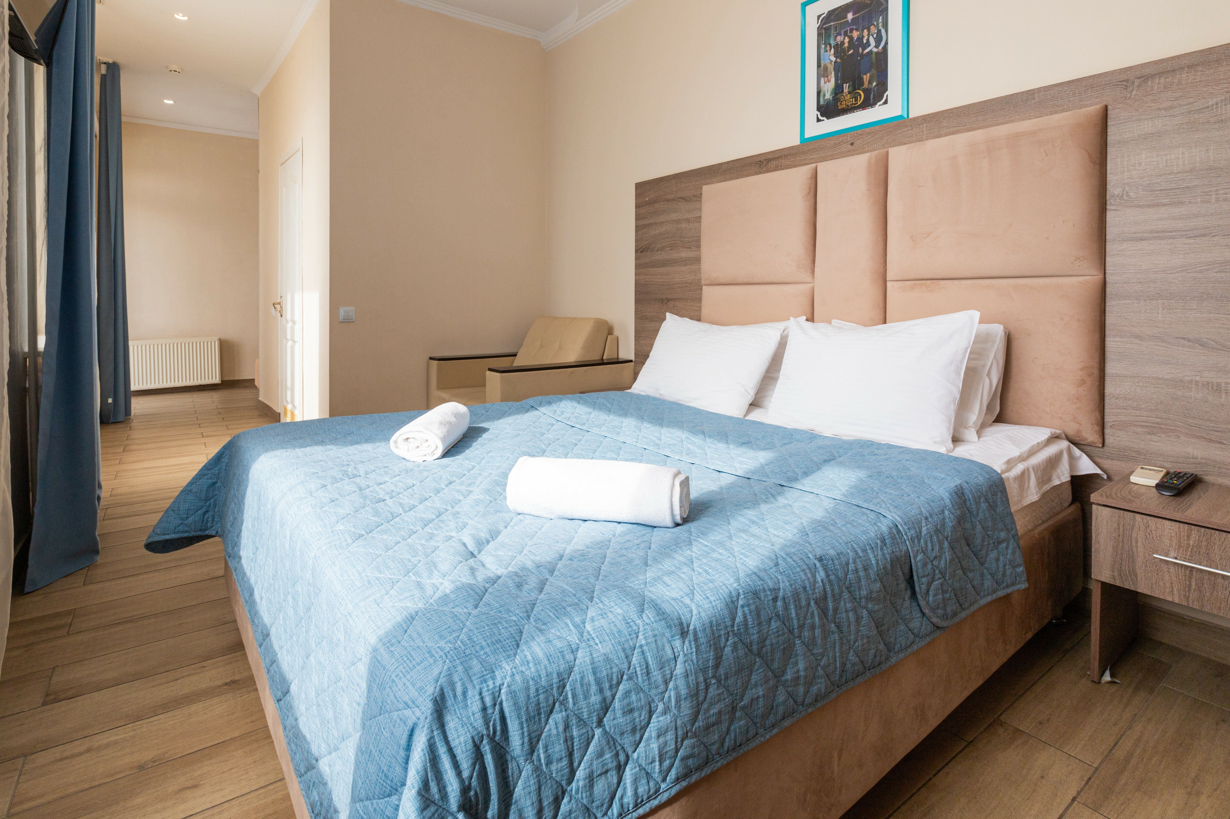 Фото Белый Дом