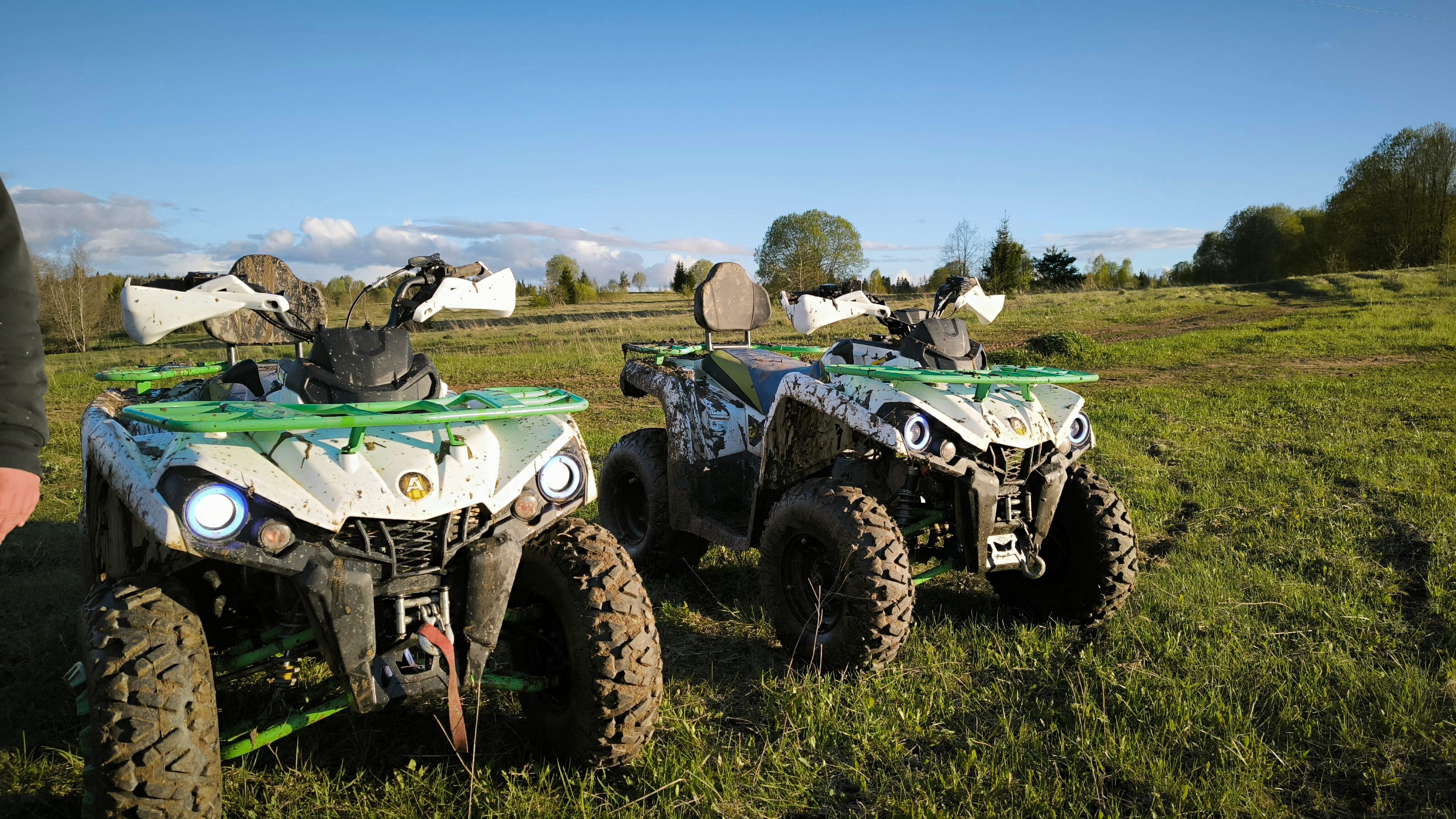 Фото Лукино-Парк