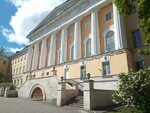 MSU, Faculty of Psychology (Mokhovaya Street, 11с1), education infrastructure