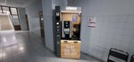 Lifehacker (Levashovskiy Avenue, 11/7), coffee to go