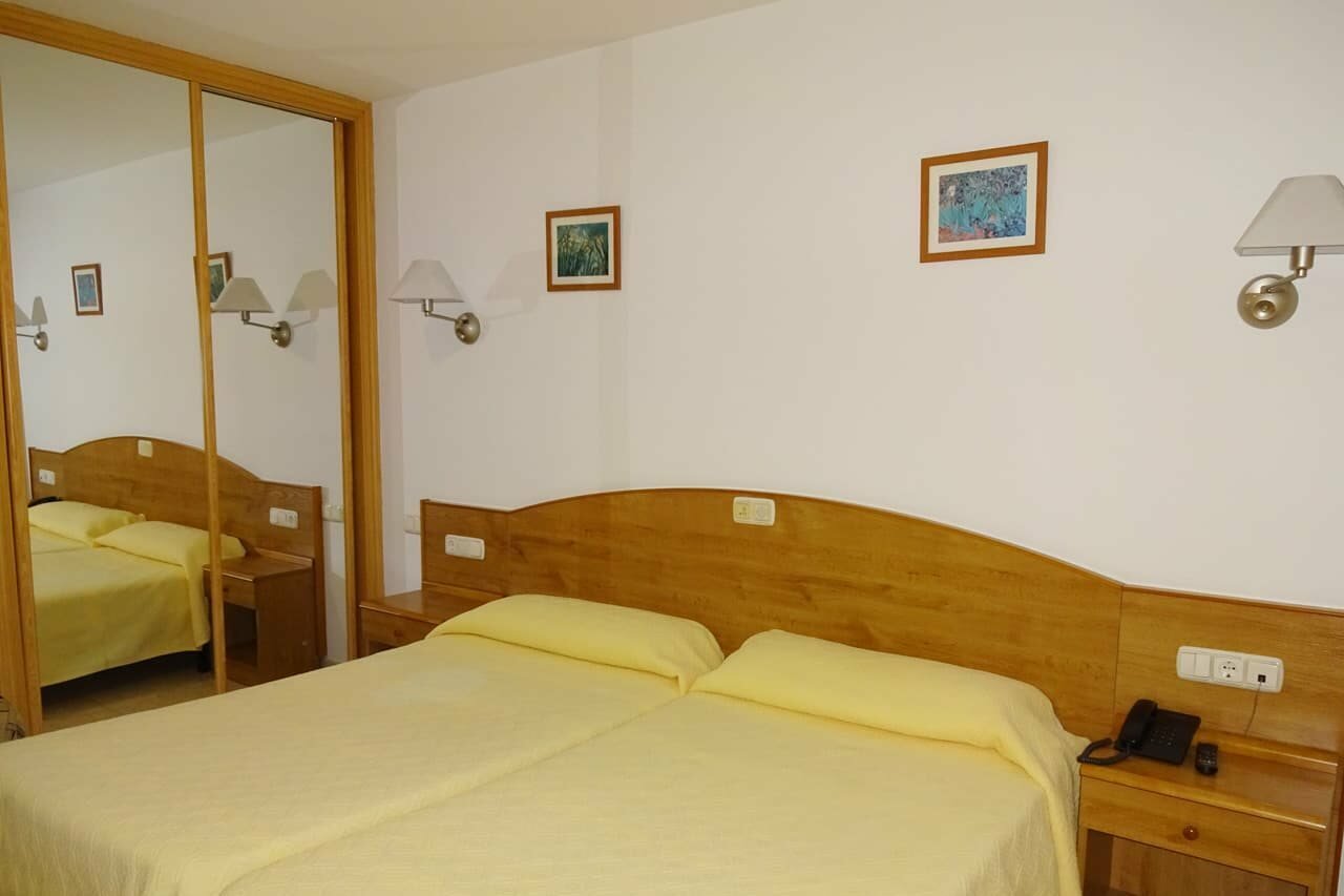 Фото Hotel Europa