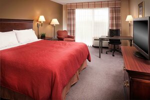 Country Inn & Suites by Radisson (Wisconsin, Waukesha County, Brookfield), hotel