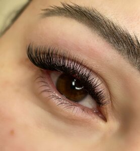GuruLash Studio (Mira Avenue, 2Б) ، صالون تجميل