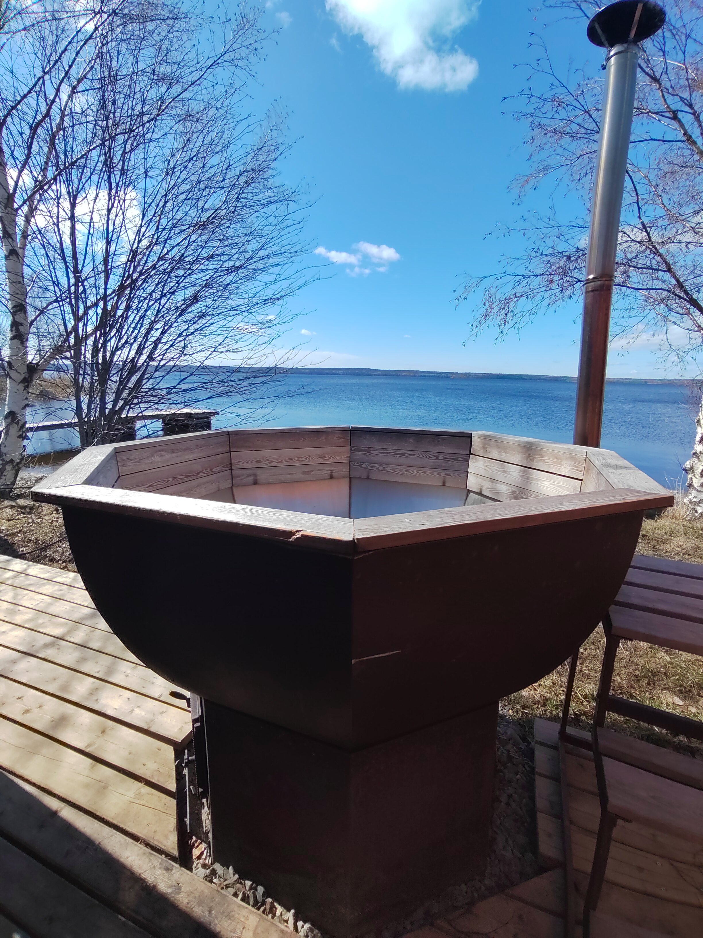 Фото Видноозеро