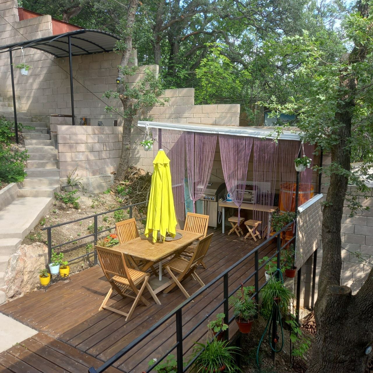 Фото Милый дом