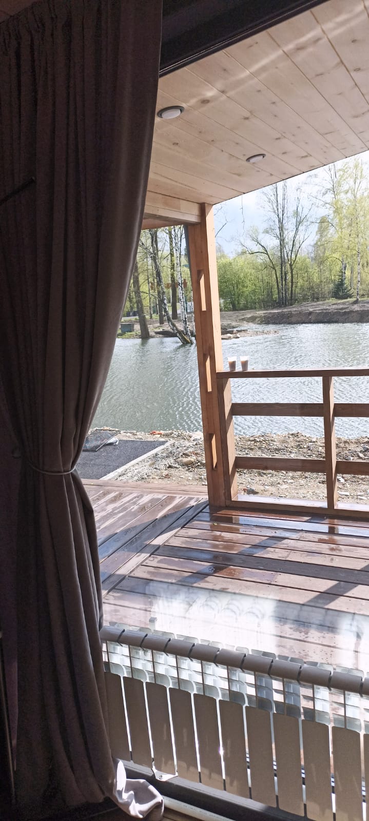 Фото Оздоровительный городок Дружба