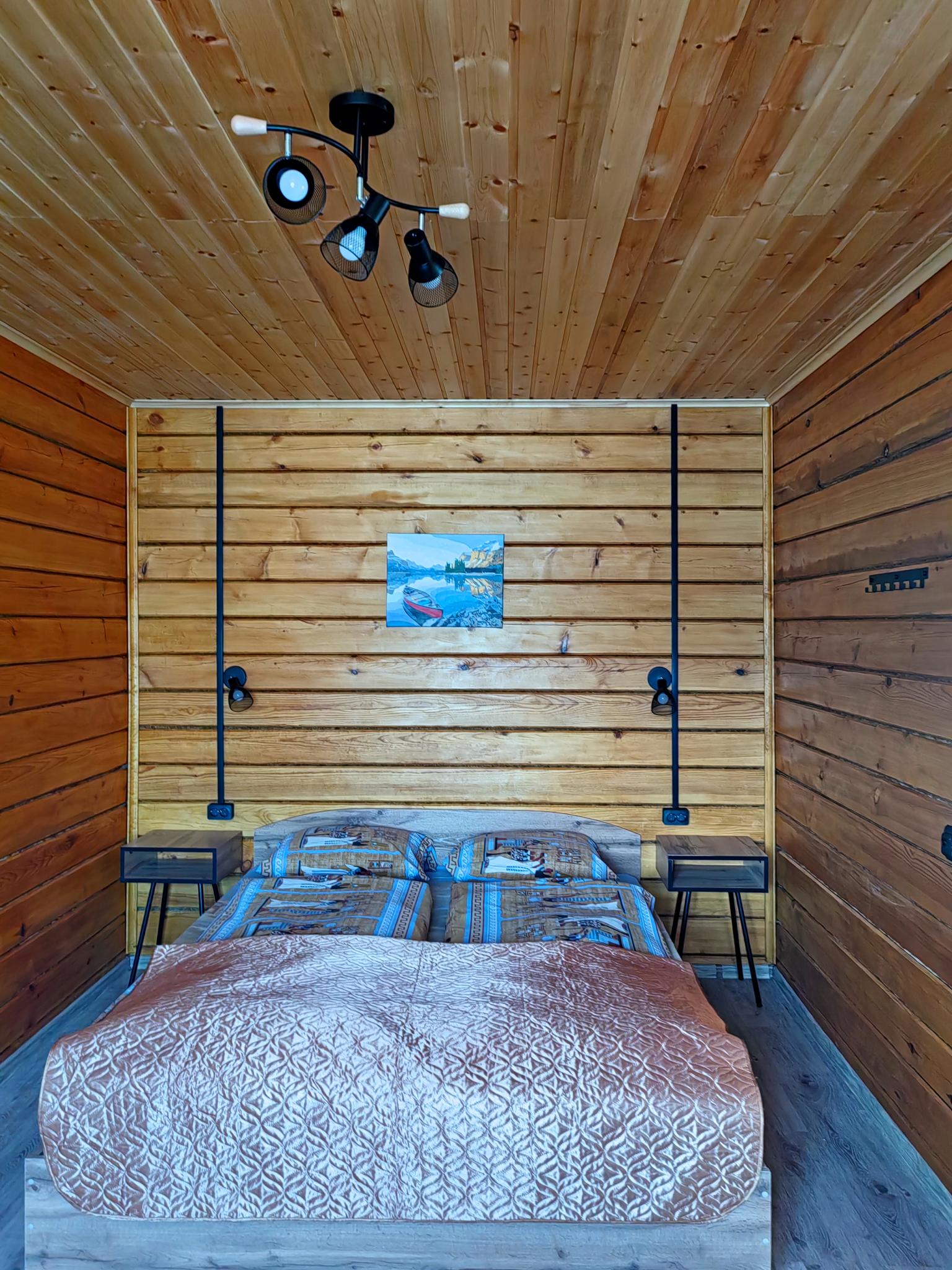 Фото Эко-вилла Катунь