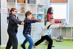 Teamsoft Kids (Gvardeiskaya street, 58) ، مركز تنمية الأطفال
