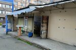 Бистро (Tsentralniy City administrative district, Tsentralniy Microdistrict, Kirov Street, 153), fast food
