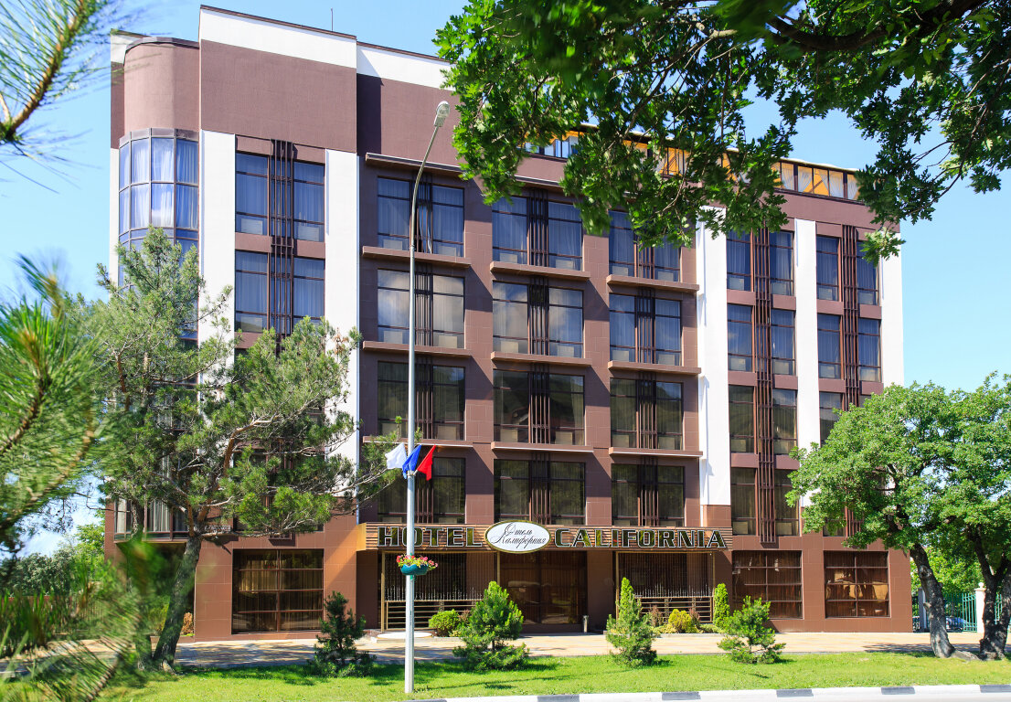 Фото отеля 1