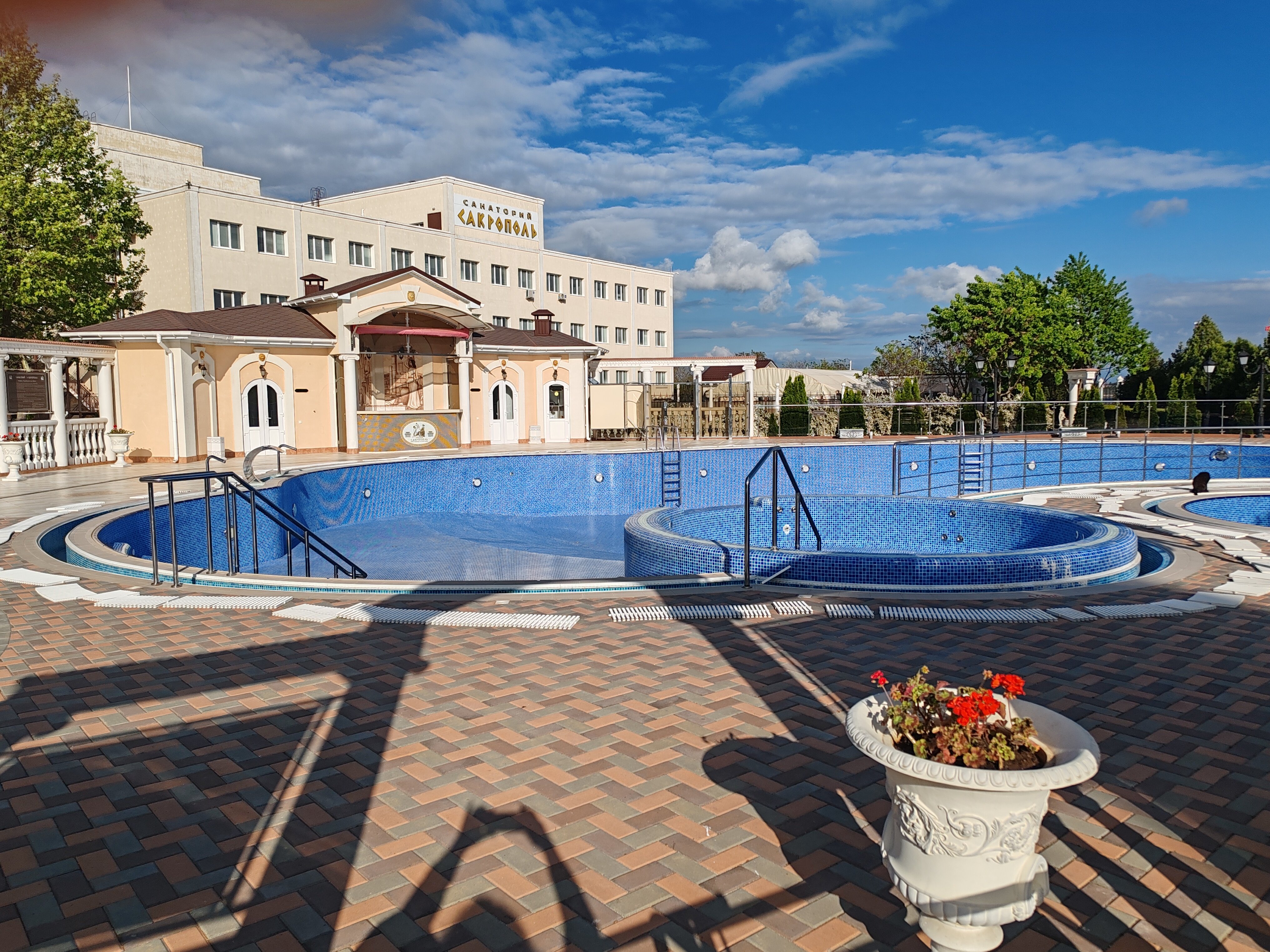 Фото Сакрополь