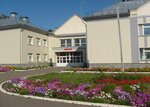 Социально-реабилитационный центр для несовершеннолетних Города Воткинска (Yubileynaya ulitsa, 4А) ، مركز تأهيل اجتماعي