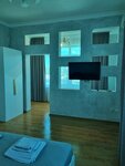 Verona (stanitsa Golubitskaya, Kurortnaya Street, 44), guest house