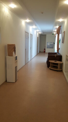 Внешний вид отеля Дом Каушчи в Казани, фото 2