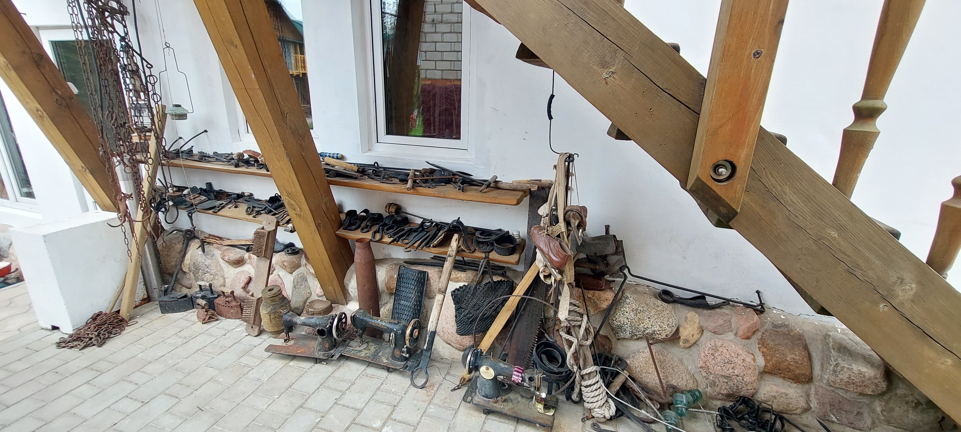 Фото Агроусадьба Несвижская