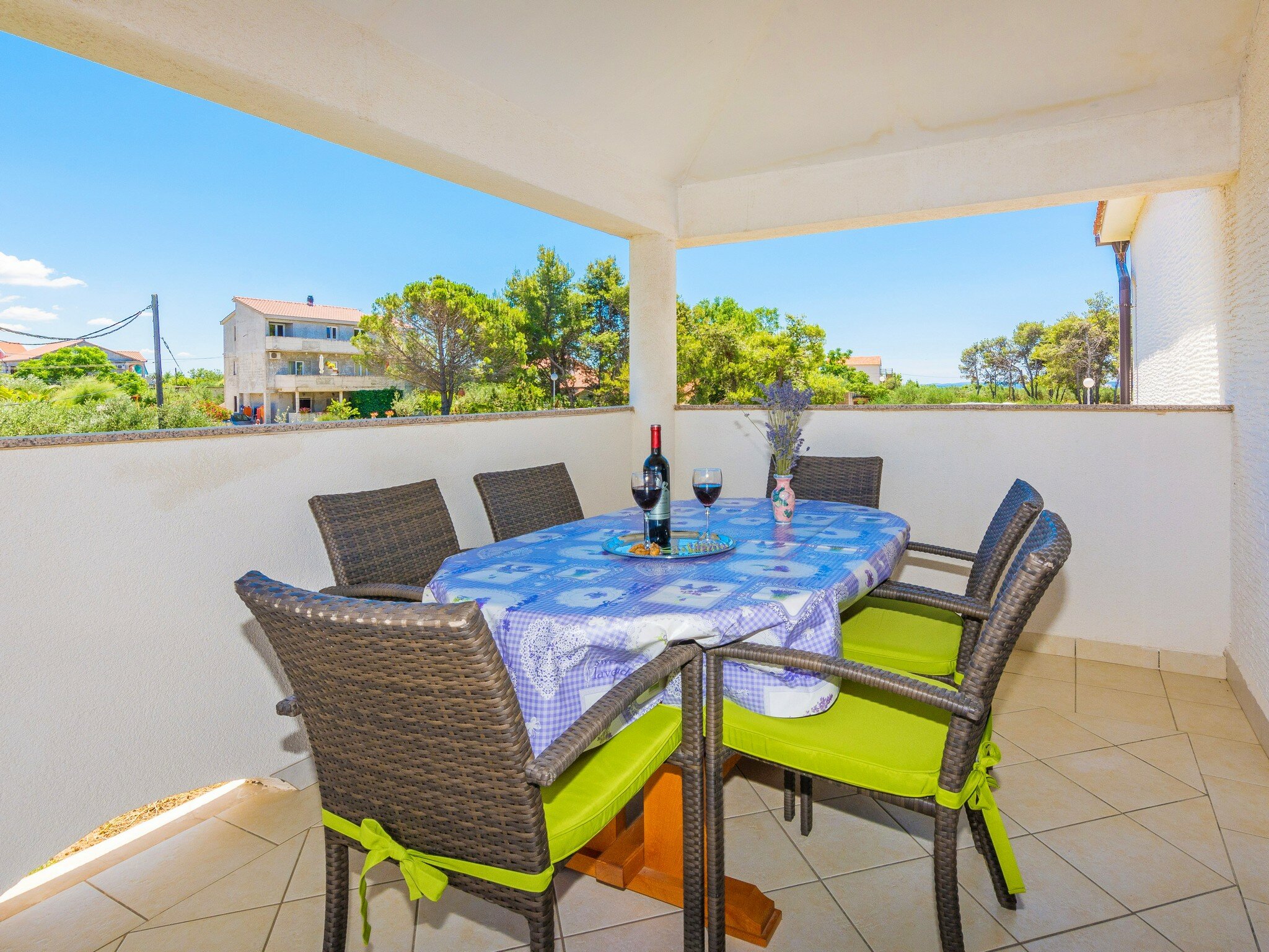 Фото Apartments Blanka