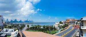 Гостиница Hotel Casa Panama