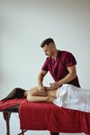 Lx_massage+ (Skryganava Street, 14), courses and master classes