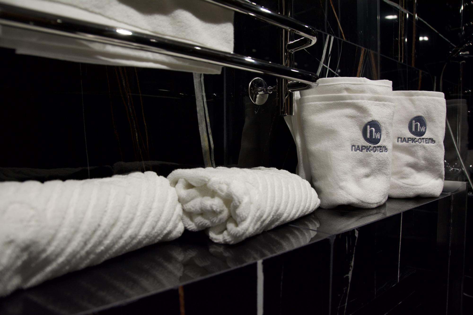 Фото Invait Park Hotel