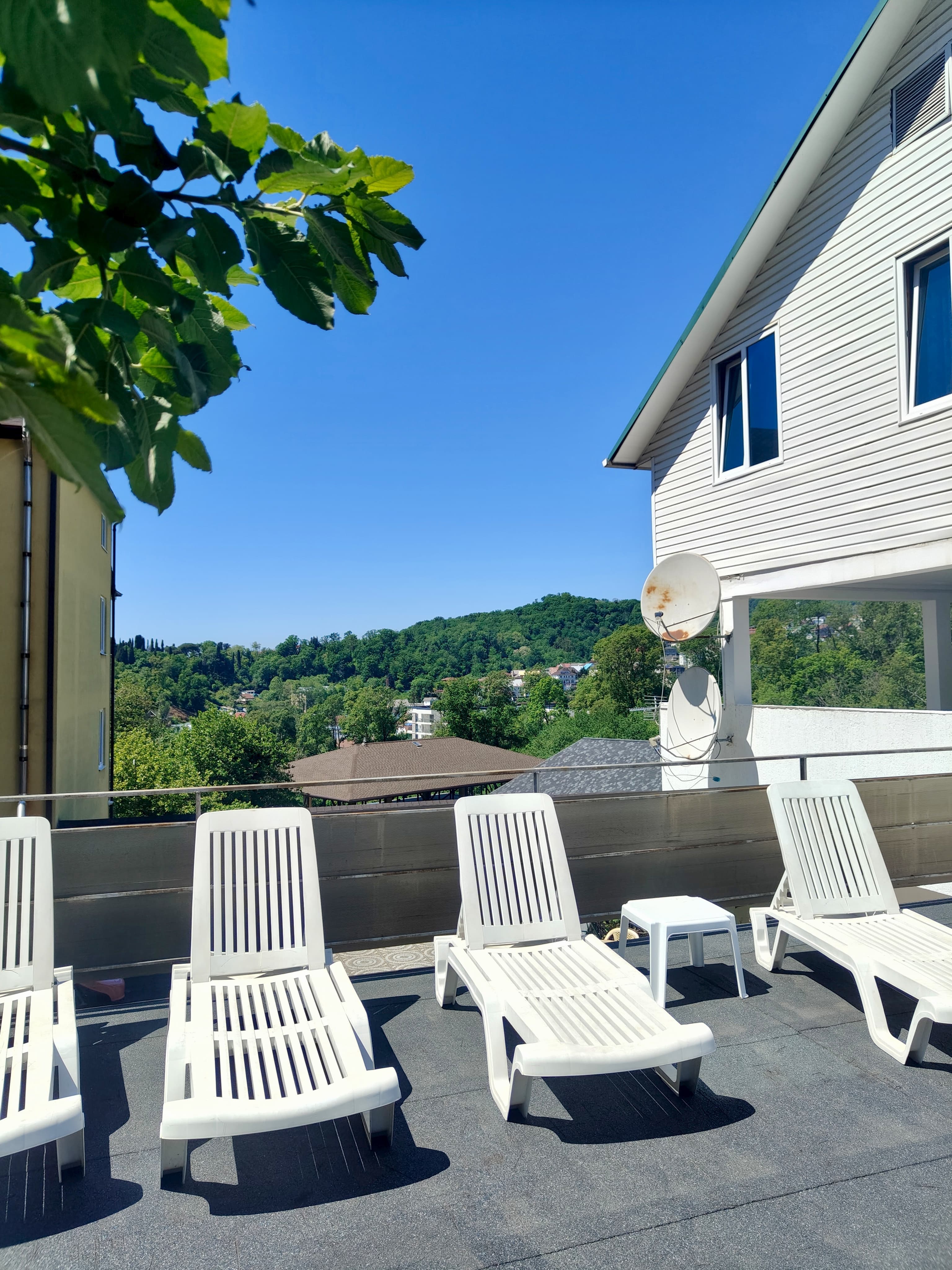 Фото Гостевой дом Гаро