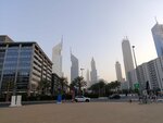 مركز دبي التجاري العالمي (225, Sheikh Zayed Road, Dubai) ، مركز المعارض