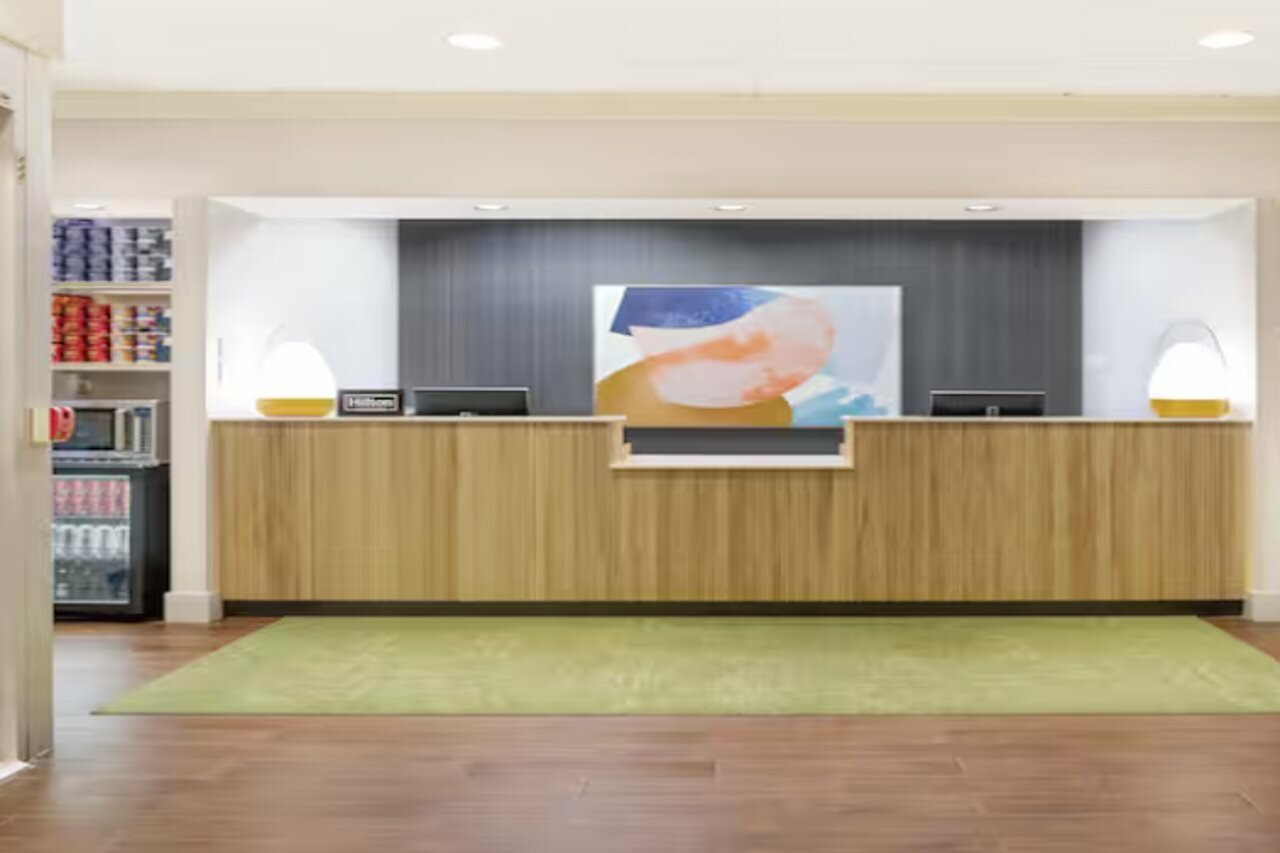 Фото Spark by Hilton Woodstock