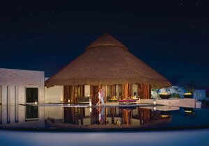 Гостиница Secrets Akumal Riviera Maya - Adults Only - All Inclusive