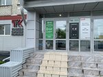 Glass Block Company (Klary Tsetkin Street, 14), glass, glass products