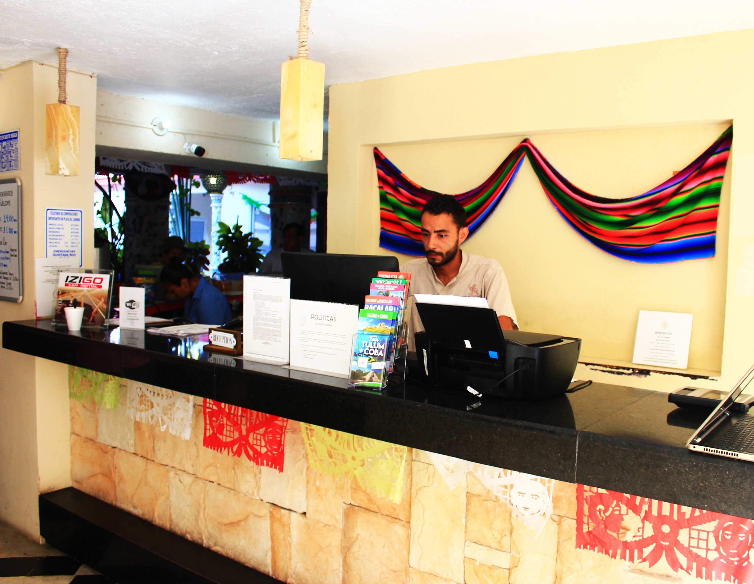 Фото Maya del Mar