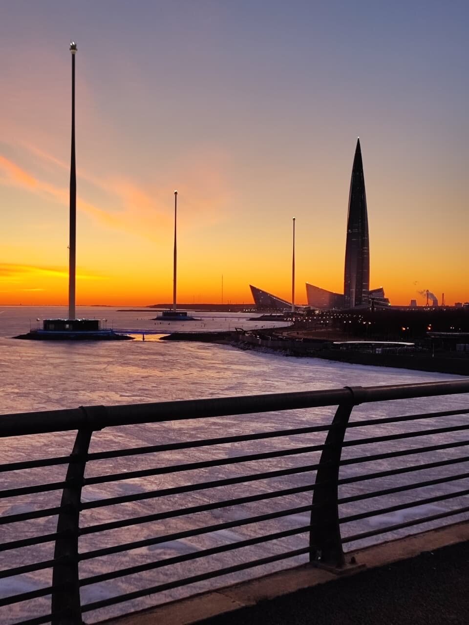 Фото Отель Парк Крестовский