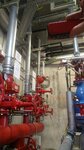 Accuro Fire Protection (Skolkovskoye Highway, 32), sistemas contra incendios