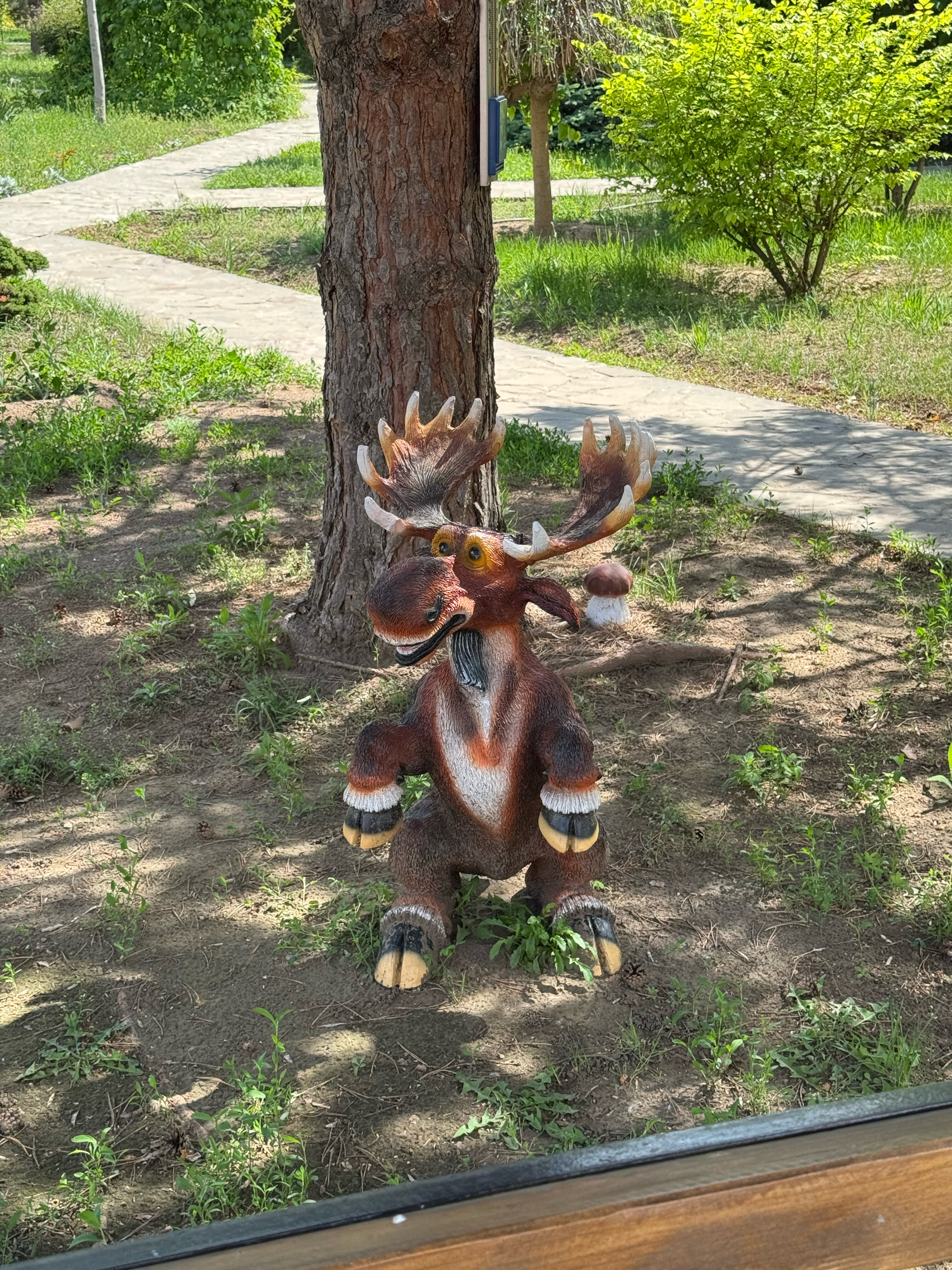 Фото Углянское